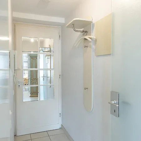 Tannenburg Whg 404 Appartement