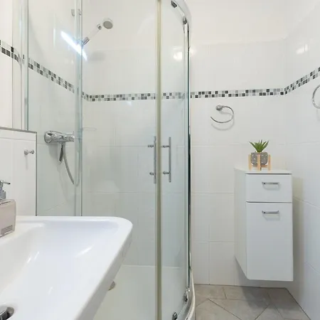 Tannenburg Whg 404 Grömitz