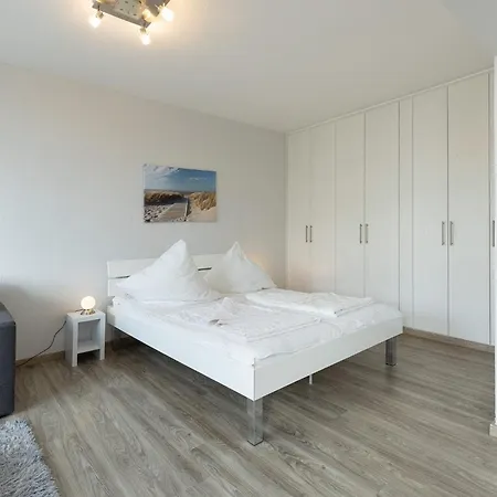 Tannenburg Whg 404 Appartement Grömitz