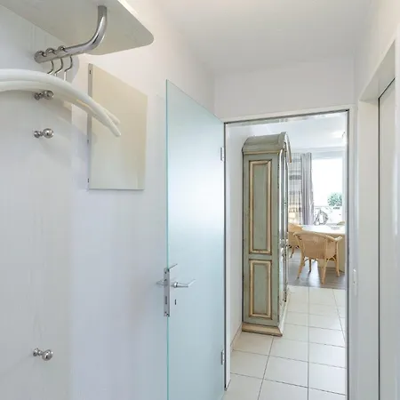 Appartement Tannenburg Whg 404 Grömitz