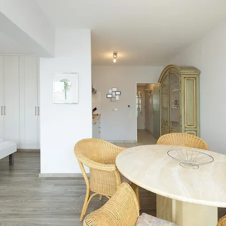 Tannenburg Whg 404 Appartement