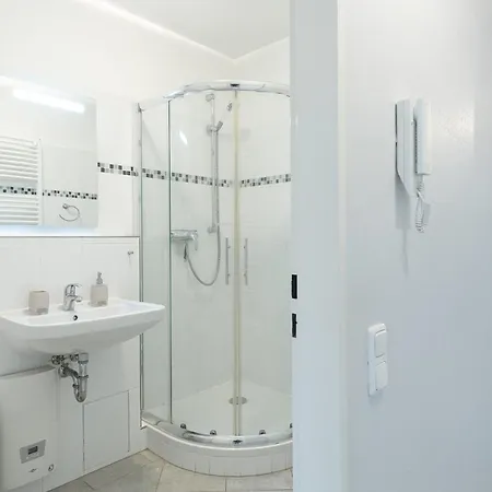 Appartement Tannenburg Whg 404 *