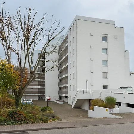 Tannenburg Whg 404 Appartement Grömitz
