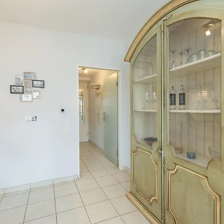 Appartement Tannenburg Whg 404 *