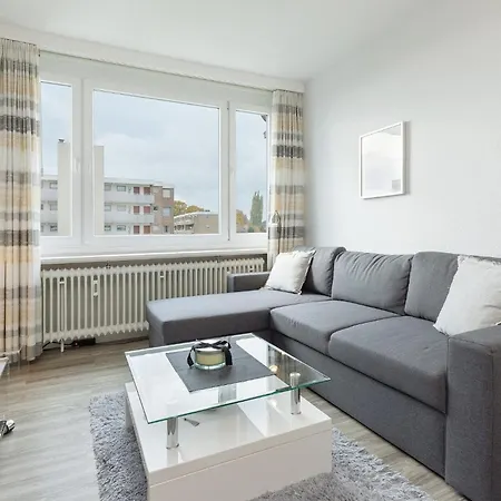Tannenburg Whg 404 Appartement *