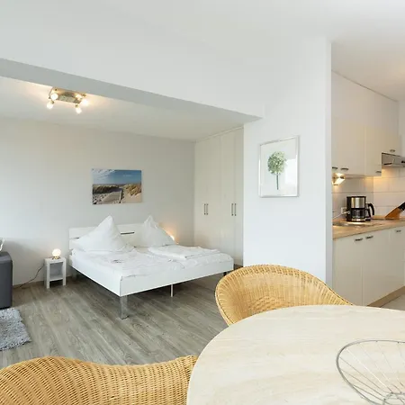 Tannenburg Whg 404 Appartement